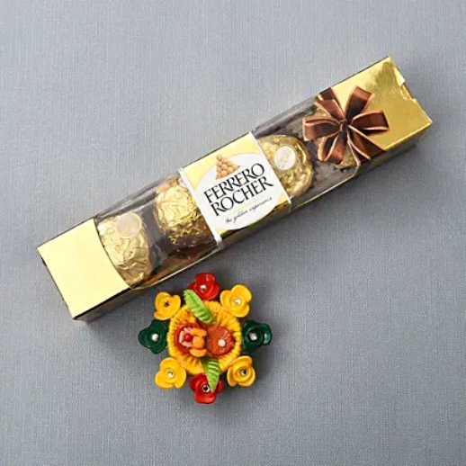 Bhai Dooj more joyful!