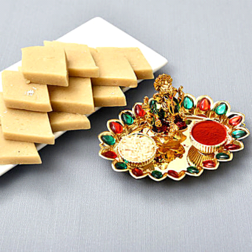 Send bhai dooj gifts