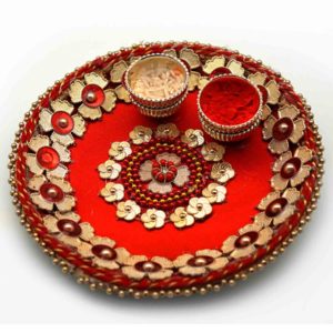 Send Bhai Dooj Tikka & Gifts to Canada, Uk, Usa