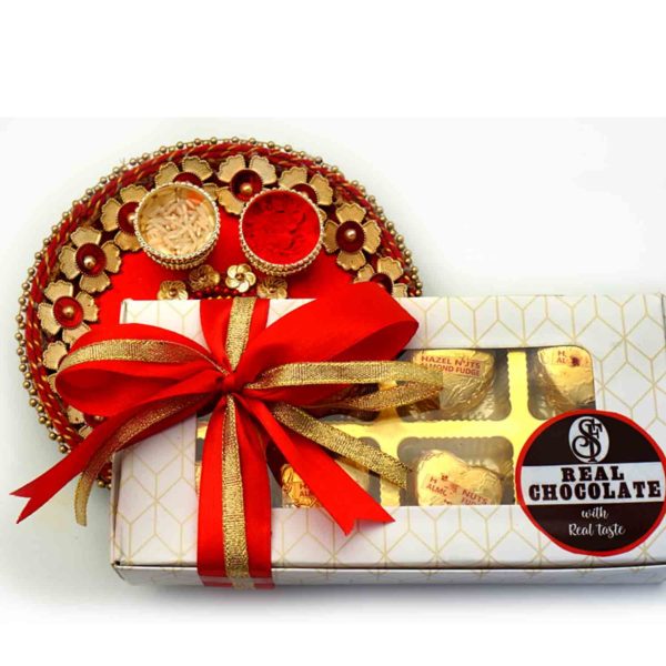 Delicious Treats with a Perfect Thaali - Image 2