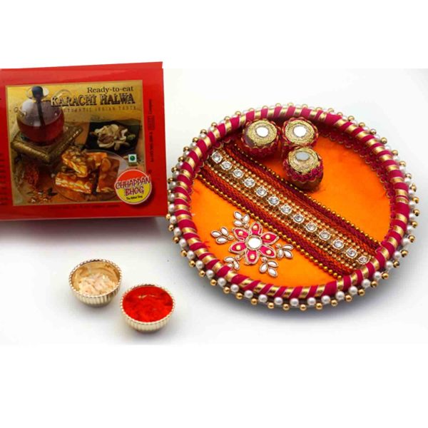 Gift for Bhai Dooj