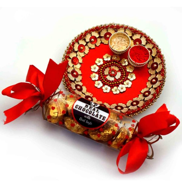 Assorted Chocolates for BhaiDooj - Gift for bhai dooj