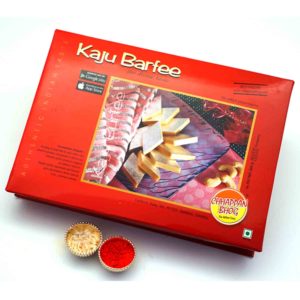 Delicious Chappanbhog Kaju Barfee - Send Gift to Washington