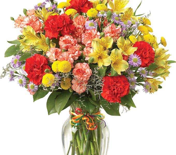 SEND FLOWERS TO HOUSTON FOR SPECIAL OCCASION