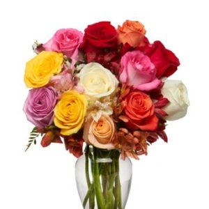 Alstros & Roses-Flower Delivery Houston Texas