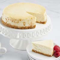 New York Cheesecake, Send Cake To New York