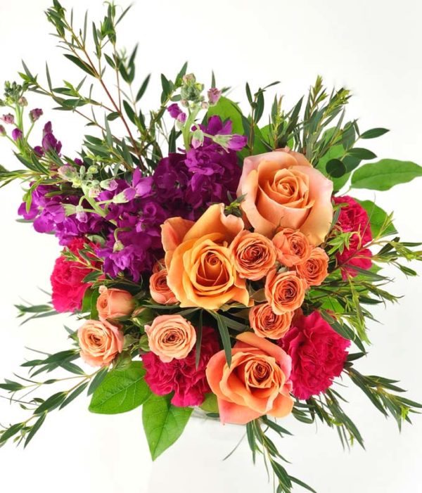Birthday Blossoms - Best Online Flower Delivery California - Image 3