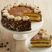 Tiramisu Classico Cake, Send Gifts to LA