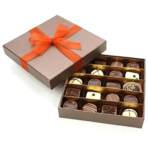 Send Gifts to Boston