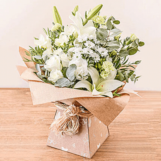 Send Flowers to California