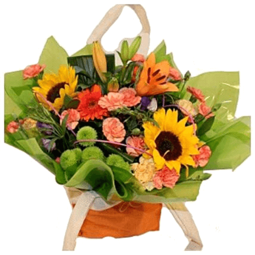 Send Flowers Online To Denver With Hassle-Free Delivery Experience.