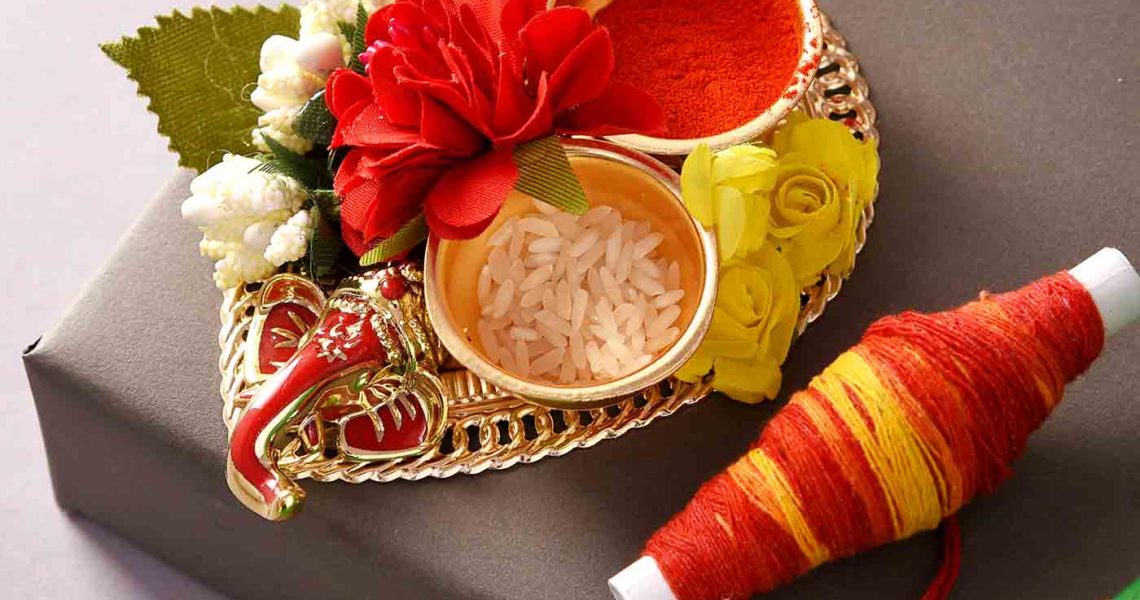 Send Bhai Dooj Tikka To India & Explore The Benefits Of Gifts