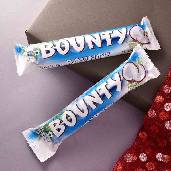 Tikka Holder With Bounty Bars - Image 4