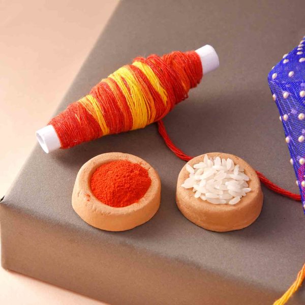 Delectable Chappan Bhog Mewa Bites - Image 2