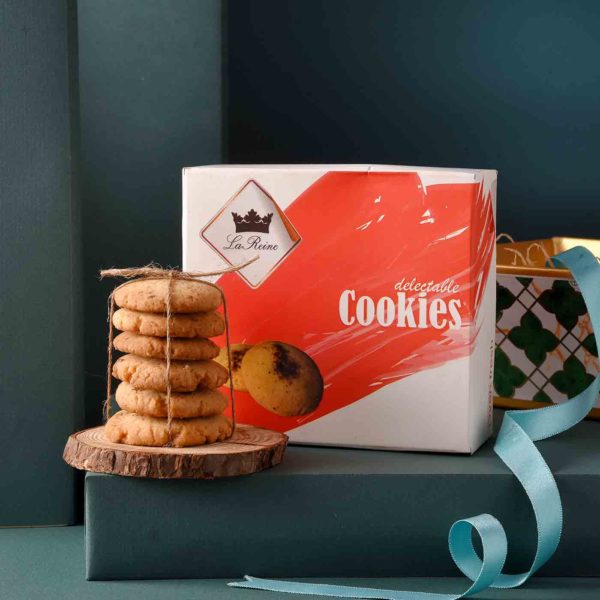 Delicious Surprise Hamper - Image 3