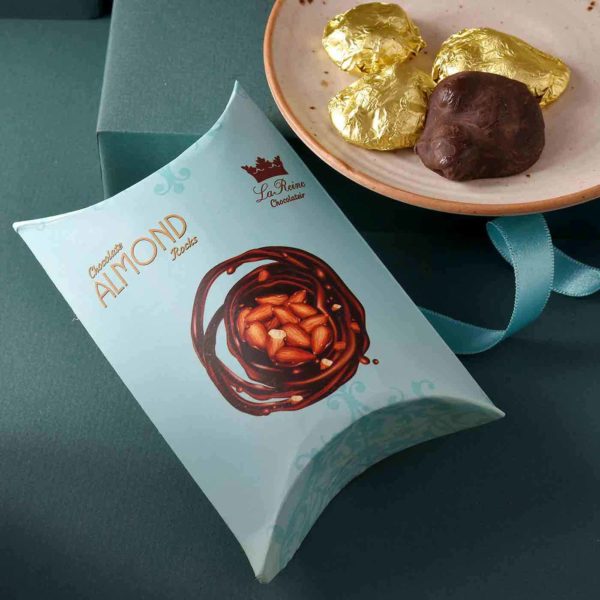Delicious Surprise Hamper - Image 4