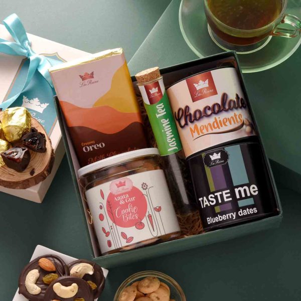 It's A Treat Hamper - Image 2