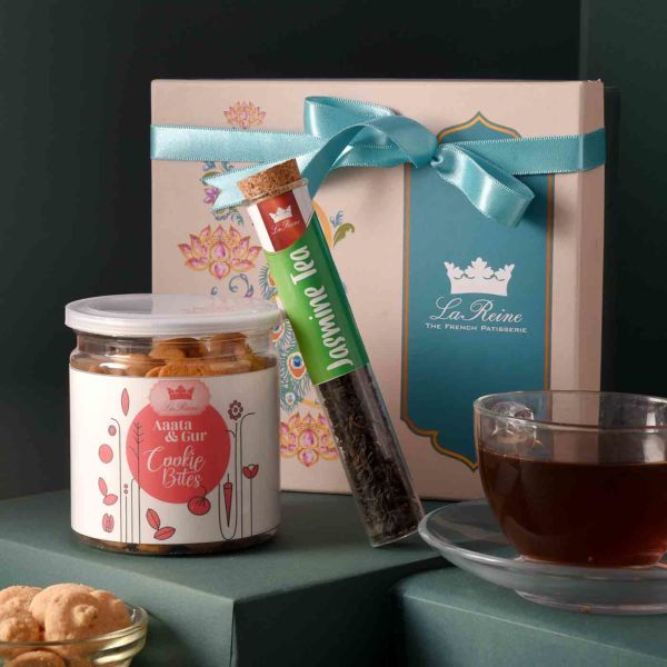 It's A Treat Hamper - Image 3