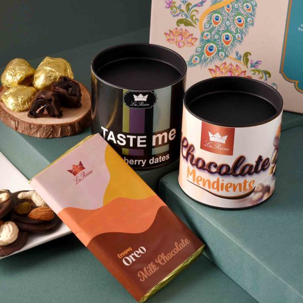 It's A Treat Hamper - Image 4
