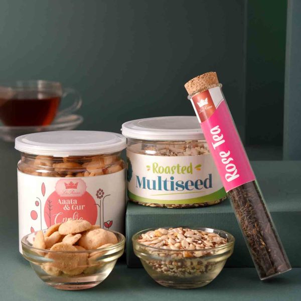 Let Festivity Begin Hamper - Image 3