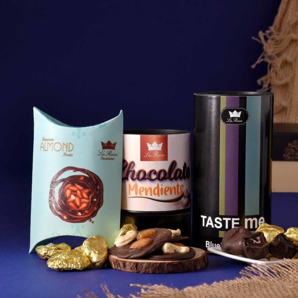 Thinking of You Hamper - Image 2