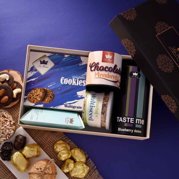 Thinking of You Hamper - Image 4