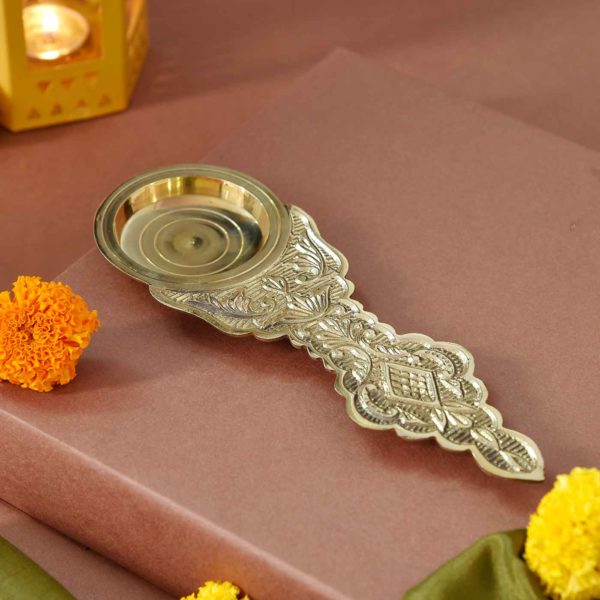 Kapoor Arti & Mewa Bites Hamper - Image 2