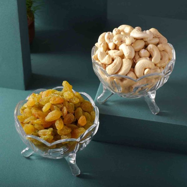 Traditional Karwachauth Embroidered Potli-Shringar Goodies & Dryfruits Hamper - Image 5
