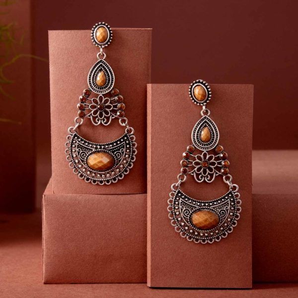 Potli Bag  & Earrings Hamper - Image 5