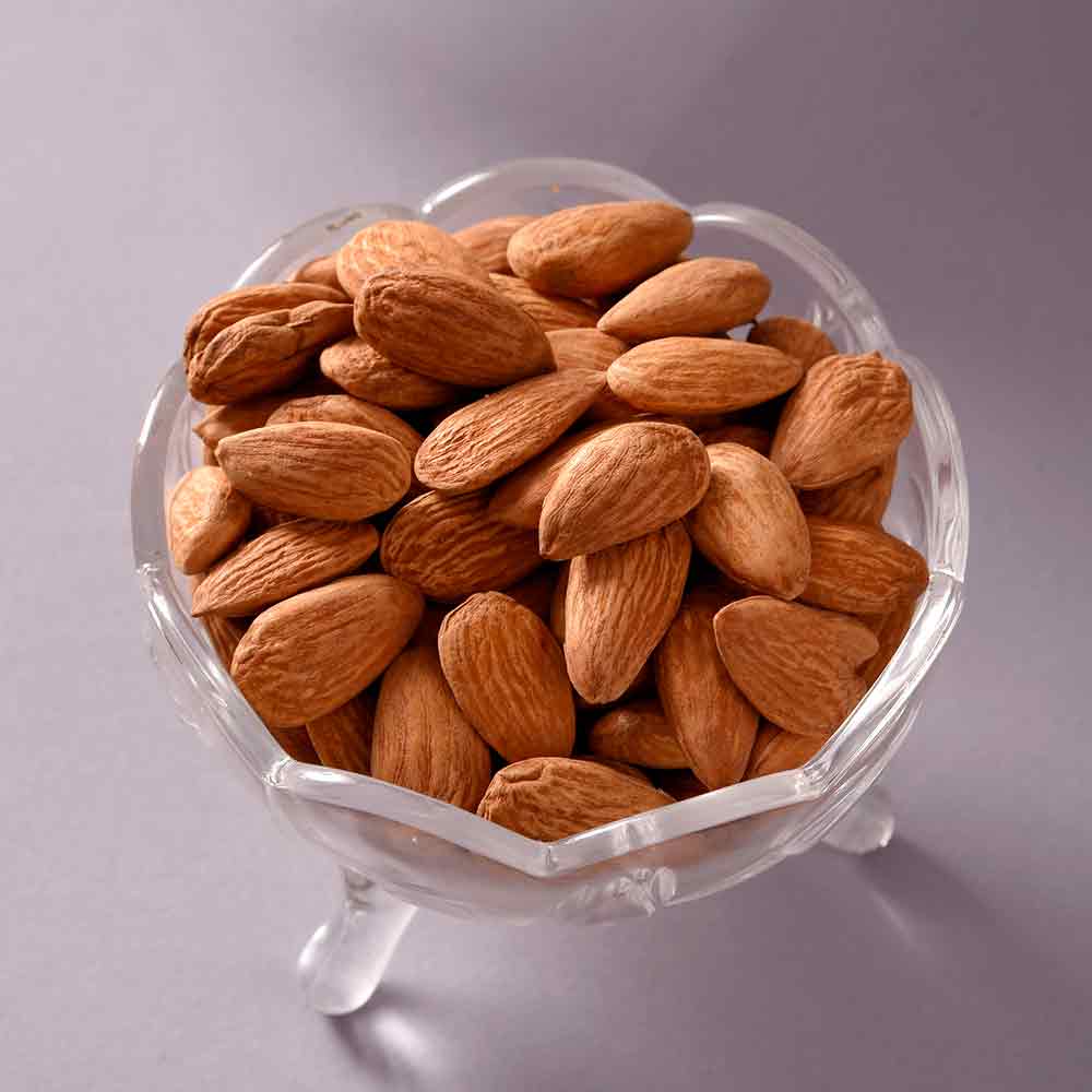 Almond with Roli Chawal hamper