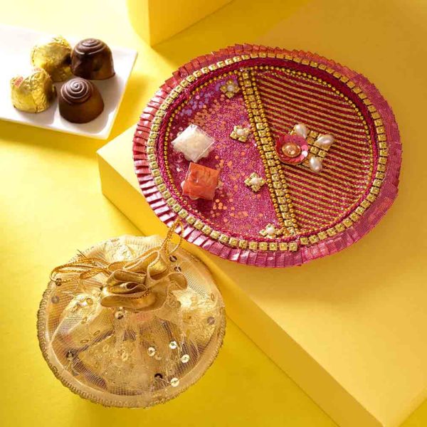 Bhai Dooj celebrations