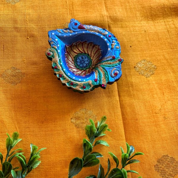 Auspicious Ganesha Gift Box With Silver Coin - Image 6
