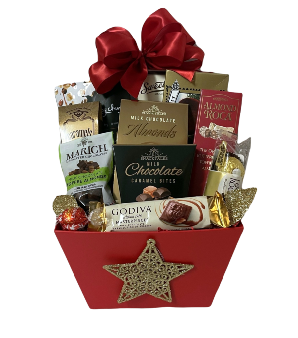 Candy Christmas