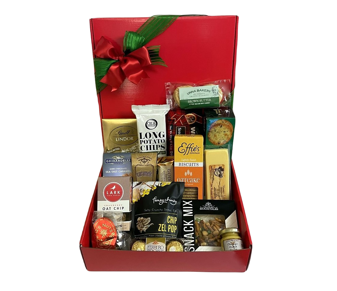 Corporate Festive Box