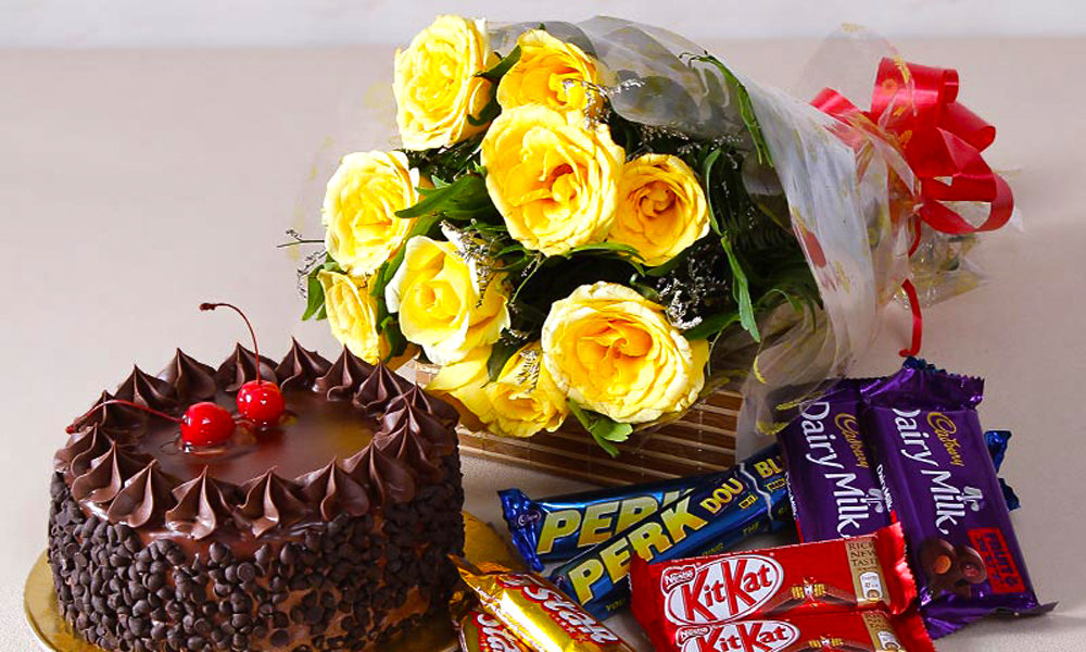 NRI Gifting Makes Special Occasion more Memorable with Online Cake Delivery