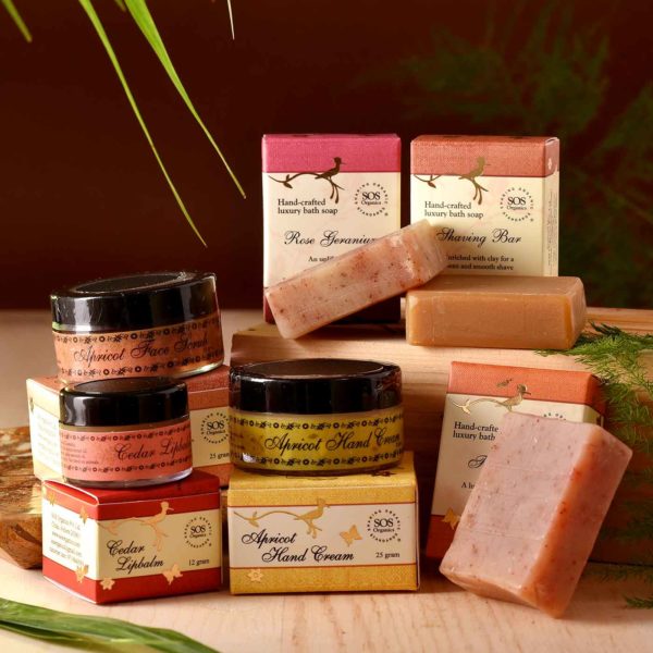 Natural Cosmetic for Women - Image 4