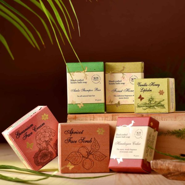 Natural Cosmetic for Women - Image 3