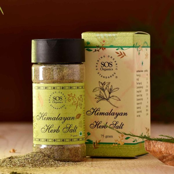 Organic Seasoning Combo - Image 4