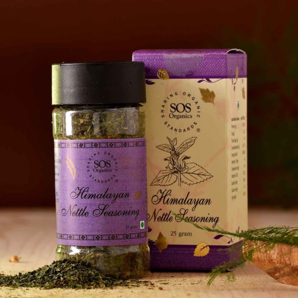 Organic Seasoning Combo - Image 3