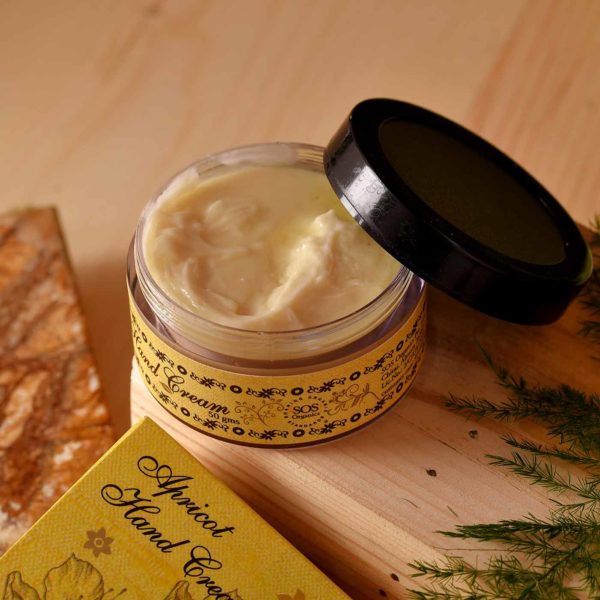 Hand & foot butter spa combo - Image 4