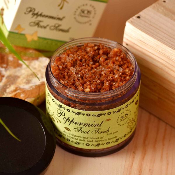 Hand & foot butter spa combo - Image 6