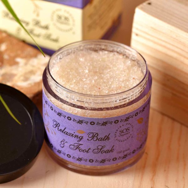 Hand & foot butter spa combo - Image 7