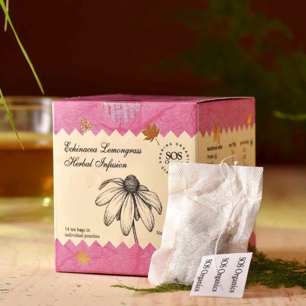 Himalayan Organic And Forest Honey - Image 2