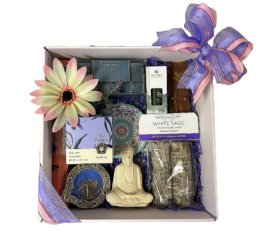 Namaste Gift Box Limited