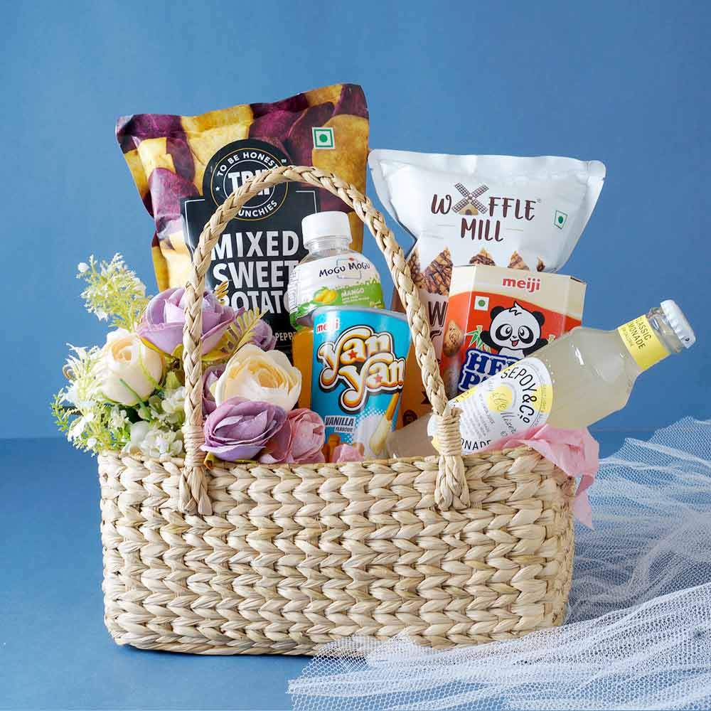 Goodies Hamper
