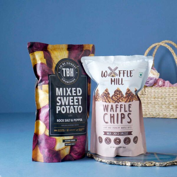 Goodies Hamper - Image 2