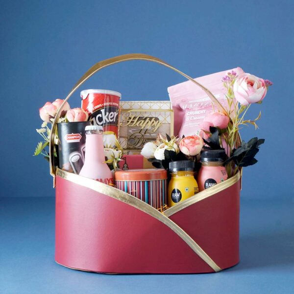 Large Gift basket Diwali Hamper