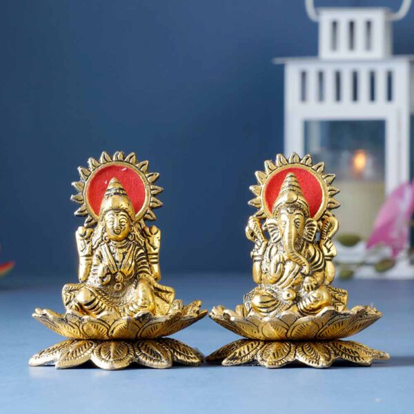 Triple Chocolate Can Set Diwali Hapmer - Image 2