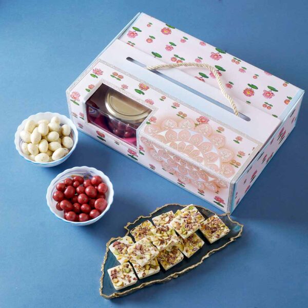 Premium Chocolate Box (USA)
