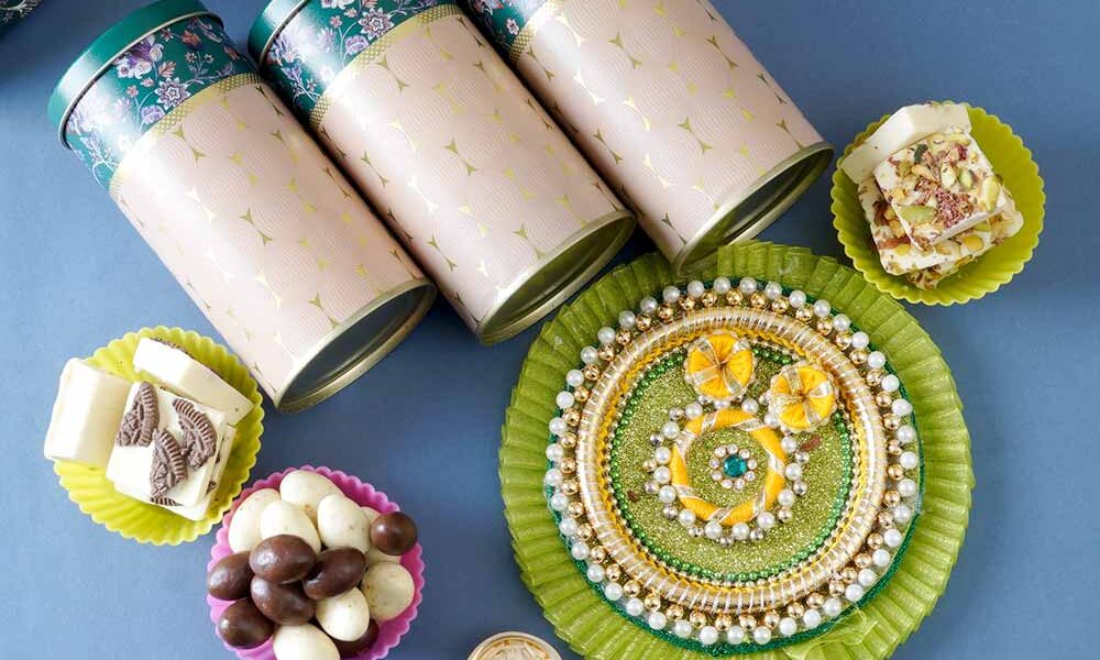 GIFTING SEASON IS HERE-BEST GIFTS IDEAS FOR BHAI DOOJ